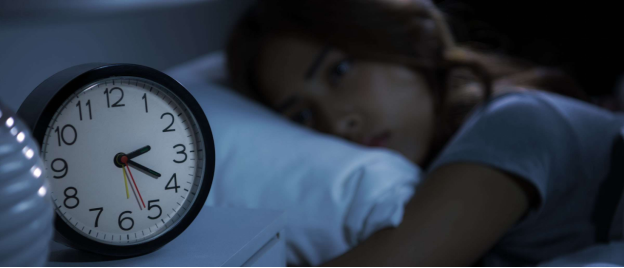 Sulit Tidur? Ikuti Tips Tidur Lebih Nyenyak Selama Ramadhan! 2 |
