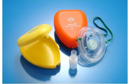 Perlu Ketahui Cara Menggunakan Masker Saku CPR Saat Penyelamatan 2 |