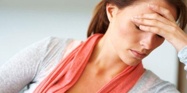 gejala umum anemia