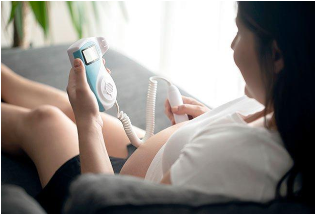 Tips Dalam Menggunakan Fetal Doppler