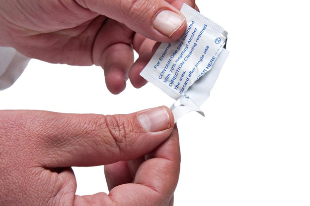 Mengenal Kegunaan Alkohol Swab 1 Kegunaan Alkohol Swab