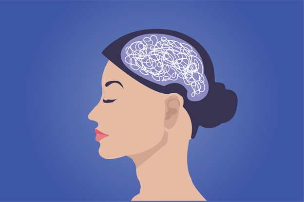 Pentingnya Kesadaran Kesehatan Mental 1 Kesadaran Kesehatan Mental