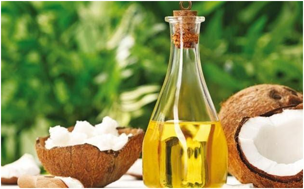 Efek Samping Virgin Coconut Oil