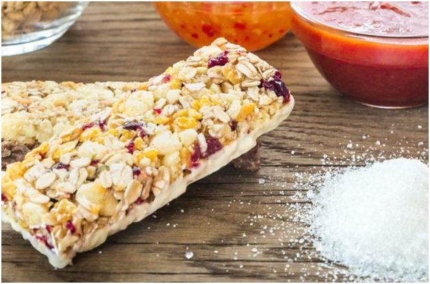 Inilah Makanan yang Menyebabkan Peradangan 1 Makanan yang Menyebabkan Peradangan