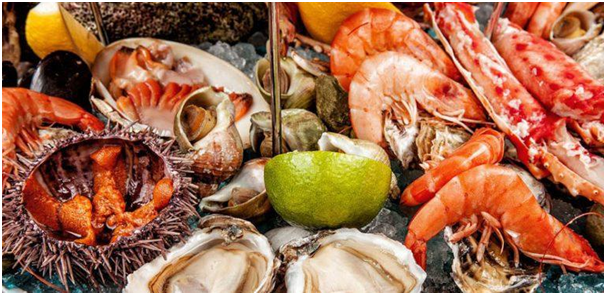 Cara Menangani Alergi Kerang