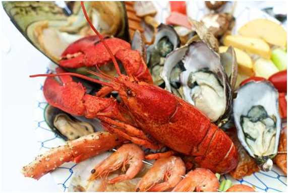 Ketahui Gejala Alergi Kerang dan Diagnosisnya 1 Ketahui Gejala Alergi Kerang dan Diagnosisnya