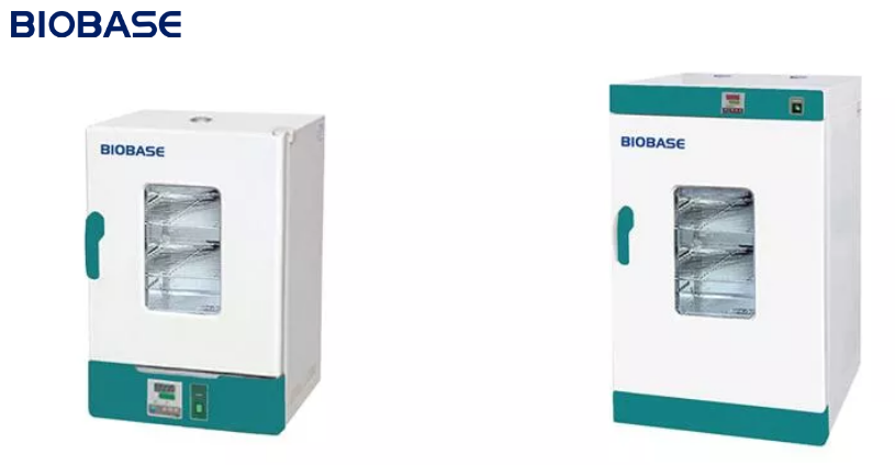 PENGGUNAAN CONSTANT TEMPERATURE INCUBATOR