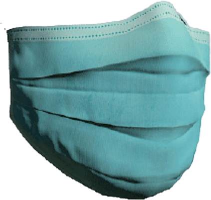 Kaltech Surgical Mask dan fungsinya