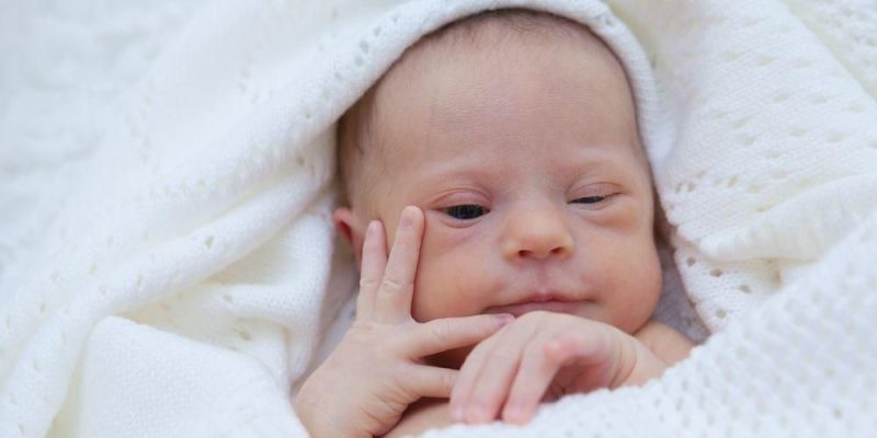 Deteksi kelainan pertumbuhan bayi