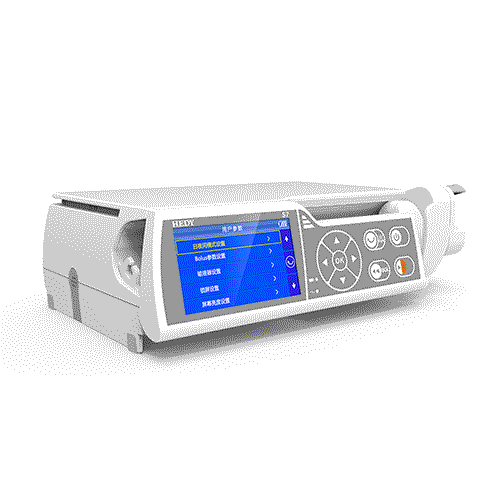 Hostech Medical Syringe Pump HS S7