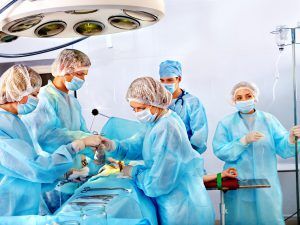 HOSTECH MEDICAL SUCTION PORTABLE HS - 506K