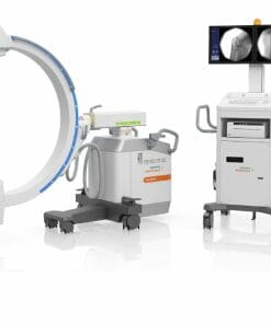 SIEMENS HEALTHINEERS CIOS SELECT (II)