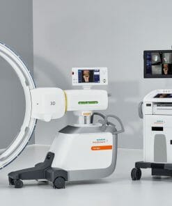 SIEMENS HEALTHINEERS CIOS SPIN