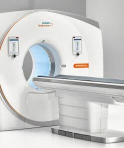 SIEMENS HEALTHINEERS SOMATOM FORCE