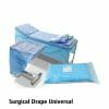 ONEMED Surgical Drape Universal - Advance 1 ONEMED surgical drape universal