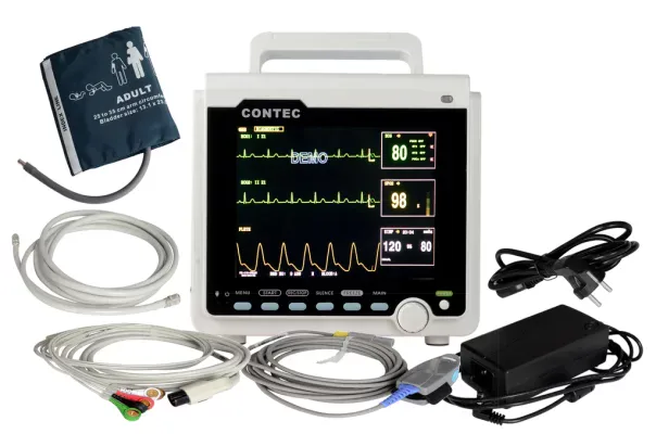 EMG EP SYSTEM CONTEC CMS6600B