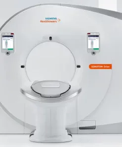SIEMENS HEALTHINEERS SOMATOM DRIVE