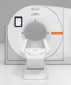 SIEMENS HEALTHINEERS SOMATOM GO.TOP (WITH SYNGO.VIA)