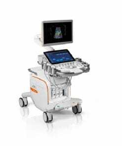 SIEMENS HEALTHINEERS ACUSON SEQUOIA (ELASTO)