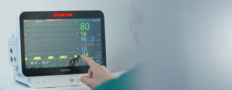 ZONCARE USG ZQ 9902 DAN CARA MENGGUNAKANNYA