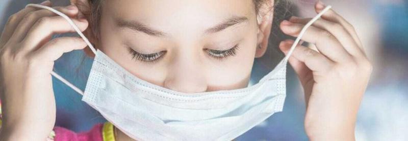 kelebihan Kaltech Surgical Mask