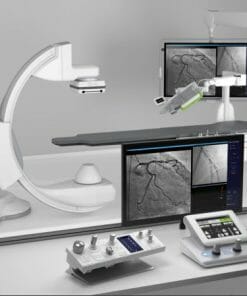 SIEMENS HEALTHINEERS ARTIS ICONO FLOOR WITH CORPATH GRX SYSTEM