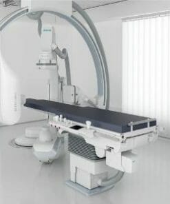 SIEMENS HEALTHINEERS ARTIS Q BIPLANE