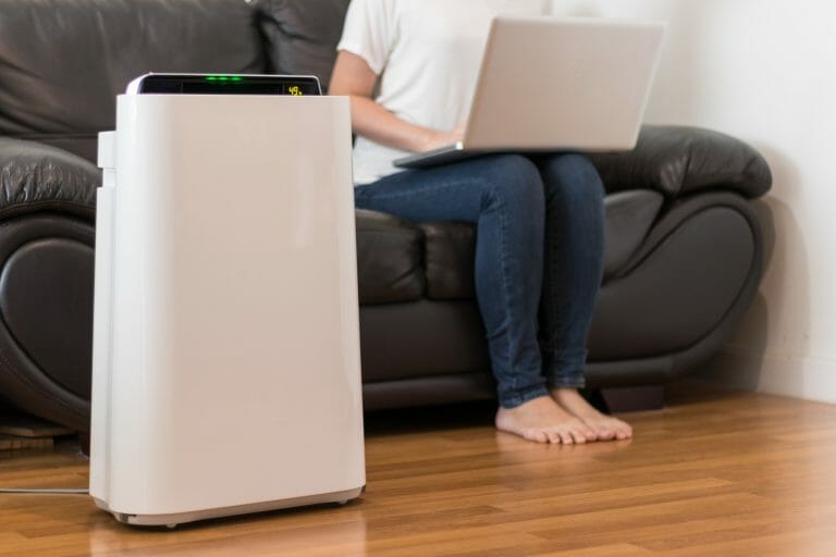 AIR PURIFIER RUSAK: TINDAKAN YANG PERLU DIAMBIL