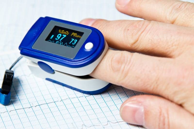 CARA KALIBRASI OXIMETER YANG LAMA TIDAK DIPAKAI 1 CARA KALIBRASI OXIMETER YANG LAMA TIDAK DIPAKAI