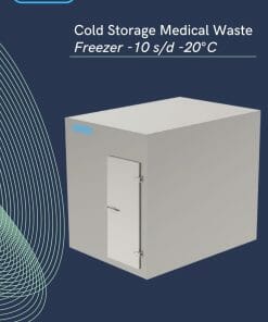 SEDHO MEDICAL WASTE SMW-1204-SF