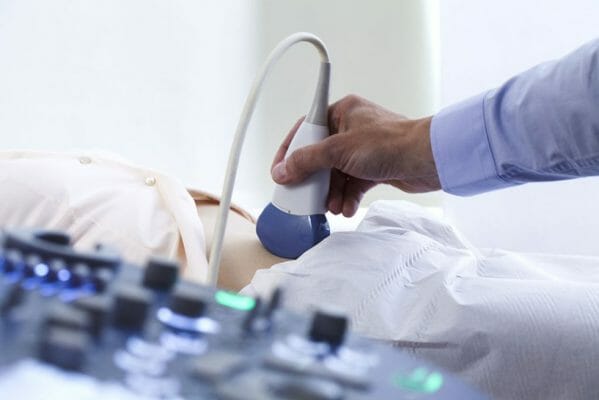 HOSTECH MEDICAL USG 2