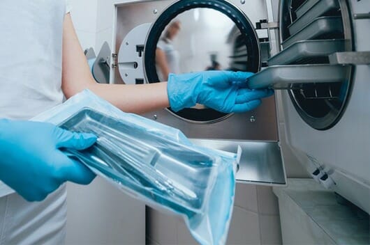 KEKURANGAN DAN KELEBIHAN LABTECH STEAM STERILIZER LAC 1031SV