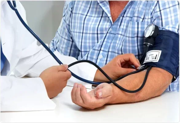 MENGENAL HOSTECH MEDICAL SPHYGMOMANOMETER HS08C DAN CARA MENGGUNAKANNYA