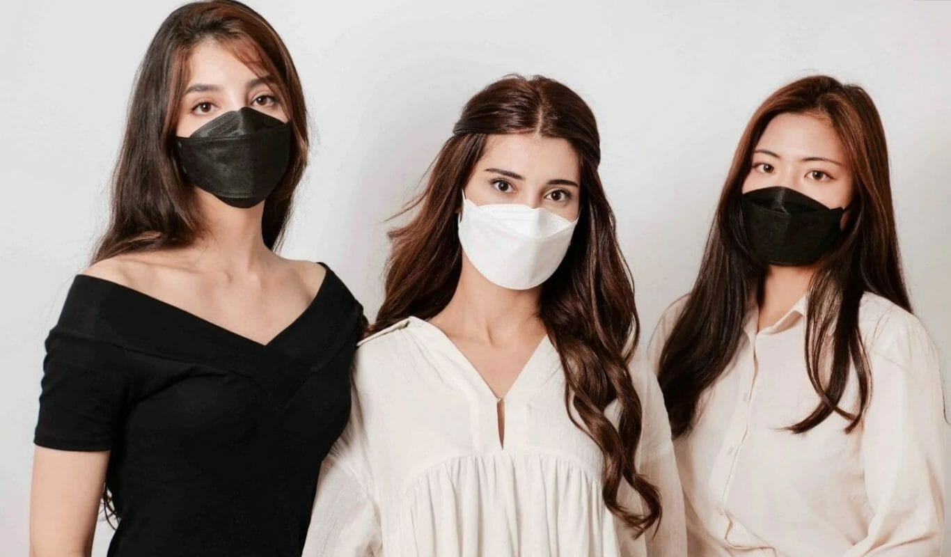 MENGENAL MASKER SURGICAL MASK KF 94 1 MENGENAL MASKER SURGICAL MASK KF 94