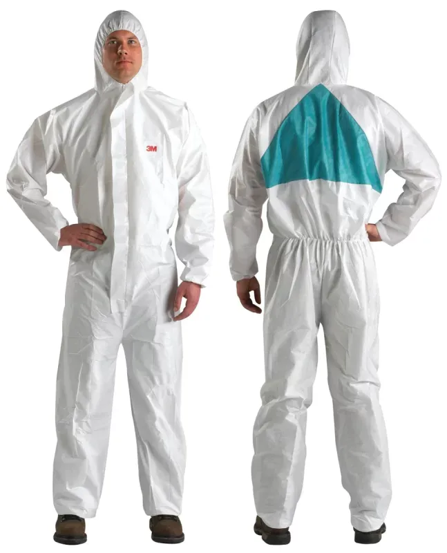 PENGGUNAAN COVERALL DI BERBAGAI BIDANG 1 PENGGUNAAN COVERALL DI BERBAGAI BIDANG