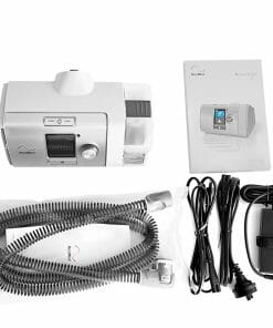 Sewa / Rental ResMed AirCurve 10 VAuto BiLevel (BiPAP) 4 |