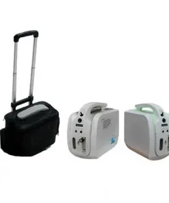 Rental / Sewa Oxygen Concentrator Hostech JAY-1