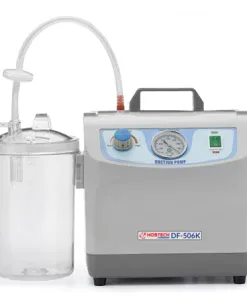 Rental / Sewa Hostech Medical Suction Portable HS-506K