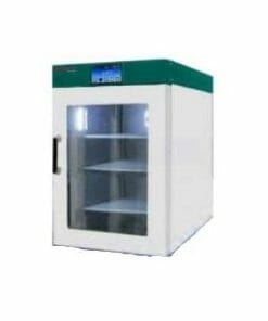 HOSTECH MEDICAL BLOOD BANK AND PHARMACEUTICAL REFRIGERATOR PCV-V01G