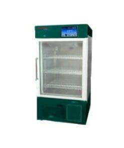 HOSTECH MEDICAL BLOOD BANK AND PHARMACEUTICAL REFRIGERATOR PCV-V02G