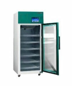HOSTECH MEDICAL BLOOD BANK AND PHARMACEUTICAL REFRIGERATOR PCV-V03G