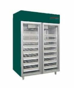 HOSTECH MEDICAL BLOOD BANK AND PHARMACEUTICAL REFRIGERATOR