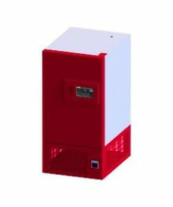 HOSTECH MEDICAL DEEP FREEZER PDF-DF15U