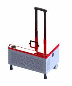 HOSTECH MEDICAL TRANSPORT BOXES VACCINE CARRIER