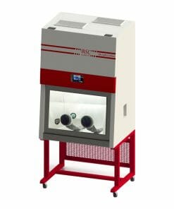 HOSTECH MEDICAL BIO HAZARD SAFETY CABINET (BCS) PCB B01803B-A3