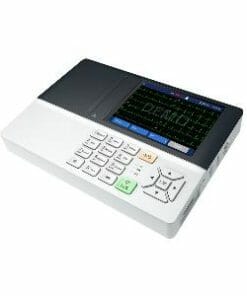 HOSTECH MEDICAL ELECTROCARDIOGRAPH HS - 300