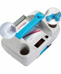 HOSTECH MEDICAL FETAL DOPPLER HS 200 C