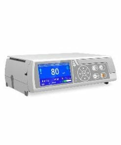 HOSTECH MEDICAL INFUSION PUMP HS - I7