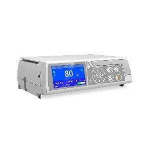 2. Gambar Hostech Medical Infusion Pump HS - i7 |