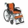 HOSTECH MEDICAL KURSI RODA HS868 2 |